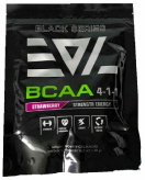 BCAA 4:1:1 + Citrulline Black series