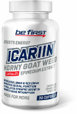 Icariin (Horny Goat Weed)