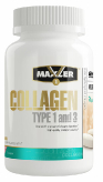 Collagen Type I & III