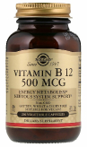 Витамин B12 500 мкг