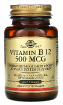 Витамин B12 500 мкг