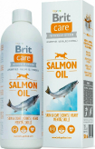 Care Salmon Oil 101116