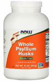 Whole Psyllium Husk
