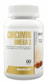 Curcumin Omega-3