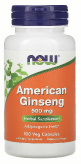 American Ginseng 500 мг