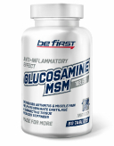 Glucosamine + MSM