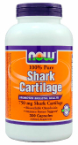 Shark Cartilage 750 мг