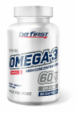 Omega-3 60% HIGH CONCENTRATION