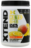 Xtend, Keto BHB (бета-гидроксибутират)
