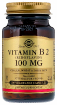 Vitamin B2 100 мг (Riboflavin)