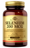 Selenium 200 мкг