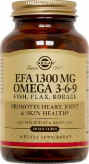 EFA Omega 3-6-9 1300 мг