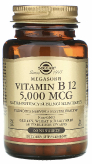 Vitamin B12 5000 мкг Sublingual