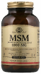 MSM 1000 мг
