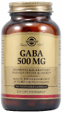 GABA 500 мг