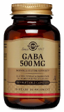 GABA 500 мг