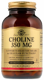 Choline 350 мг