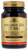 Vitamin B6 25 мг Tablet