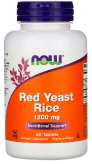 RED YEAST RICE EXTRACT 1200MG