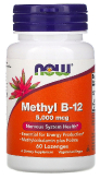 Methyl B-12 5000 мкг