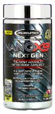 Performance Series naNOX9 Next Gen 120 капсул