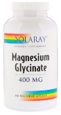 Magnesium Glycinate 400 мг 240 капсул