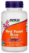 RED YEAST RICE 600 мг 120 капсул