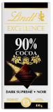 Excellence шоколад горький 90%