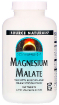 Magnesium Malate 3750 мг 180 таблеток