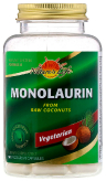 Monolaurin Монолаурин 90 капсул