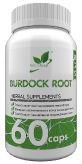 Burdock Root 500 г 60 капсул