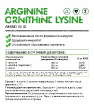 Arginine Ornithine Lysine 60 капсул