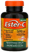 Ester-C с цитрусовыми биофлавоноидами 500 мг, 225 таблеток