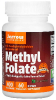 Methyl Folate Метилфолат 400 мкг 60 капсул