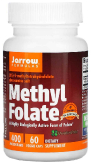 Methyl Folate Метилфолат 400 мкг 60 капсул