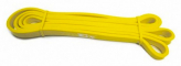 SuperBand Амортизатор ленточный, минимальное сопротивление, жёлтый (1,27 см)
