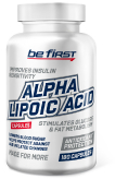 Alpha lipoic acid 180 капсул