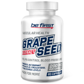 Grape seed extract 60 капсул