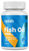 Fish Oil 1000мг 120 капсул