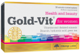 Gold-Vit for women 30 таблеток