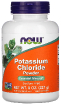 Potassium Chloride Powder