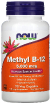 Methyl B-12 5,000 мкг 90 капсул