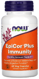 EpiCor Plus Immunity 60 капсул