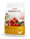 Безглютеновый корм для собак с курицей и рисом (ITALIAN WAY MED CHICKEN/RICE) DITWA14120