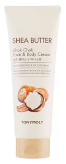 Увлажняющий крем для лица и тела с маслом ши SHEA BUTTER Chok Chok Face & Body Cream