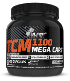 TCM Mega Caps 400 капсул
