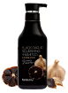 Питательный шампунь с экстрактом черного чеснока Black Garlic Nourishing Shampoo