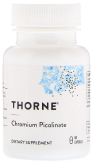 Chromium Picolinate Пиколинат хрома, 60 капсул