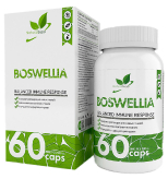 Boswellia 60 капсул