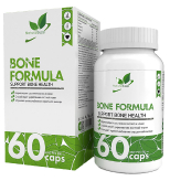 Bone Formula 60 капсул